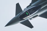 Germany orders 20 new Eurofighters to strengthen air power