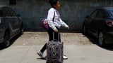U.S. sends 68 migrants back to Honduras and Colombia in first voluntary deportation