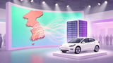 Socar Accelerates Autonomous Driving Data Business, Armed with 40,000 Annual Accident Videos