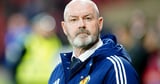 Steve Clarke names Scotland squad with four changes