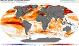El Niño Leads To More Global Heating While More Global Heating Leads To Stronger El Nino — Study