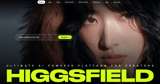 Martin Sorrell’s Venture Fund Backs AI Video Startup Higgsfield
