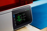 Formlabs says new 3D printer ‘rivals injection molding’ | TechCrunch