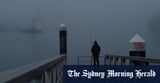 Fog descends on Sydney hours after meteor lit up NSW sky
