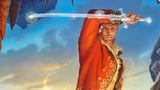 Robert Jordan’s The Wheel of Time Officially Returns January 2027