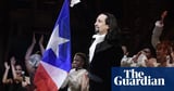 Hamilton cancels plans to perform at Kennedy Center amid Trump shakeup