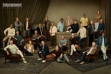 Meet the 'Golden Bachelorette' men who will date Joan Vassos