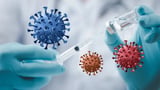Two new viruses in bats threaten a pandemic greater than COVID-19.
