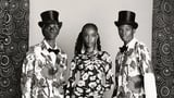 The Best of Grace Wales Bonner, Hermès’s Newly Appointed Creative Director of Menswear, in Vogue