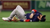 Boston shortstop Trevor Story needs season-ending shoulder surgery - NBC Sports