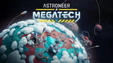 ‘ASTRONEER: Megatech’ DLC Lands Alongside Free Content Update this November