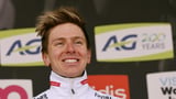 Dazzling Pogacar triumphs again at Fleche Wallonne