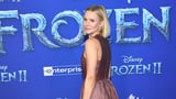 Kristen Bell shares behind-the-scenes look at recording 1st song for 'Frozen 3'