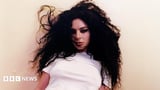 Charli XCX photo purchased by National Portrait Gallery