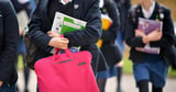 Quarter of parents sacrifice food or heating to afford school uniform – poll