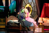 ‘Wicked: The Musical’ extends run in Riyadh