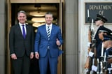 Defence chiefs back boosting US military presence in Australia