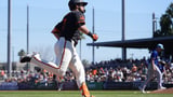 J.D. Davis released by San Francisco Giants after beating team in arbitration