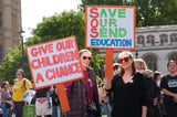 DfE should establish national standards for Send provision, MPs say - NewsBreak