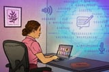 AI notetakers add another layer to virtual meeting etiquette | AP News