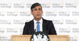 Rishi Sunak's warning of 'dangerous years ahead' that will change our lives