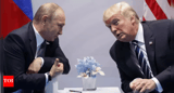 'Putin is a thug': US senators say he’s stalling peace with Ukraine, planning new offensive