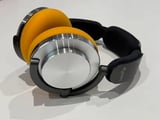 Dyson OnTrac Headphones Hands-On: Strong Sound And Cool Customization