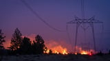 Edison International plunges 23% after California bill omits protections