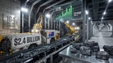 Yancoal Kestrel Coal Mine Acquisition: $2.4B Deal Impact