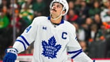 Maple Leafs send Matthews to Germany for injury treatment - ESPN