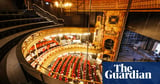 Citizens theatre in Glasgow to reopen in 2025 after major refurbishment