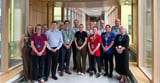 Altnagelvin first in North to provide genetic treatment for MND