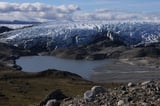 Greenland's Catalina Lake Releases Enormous Glacial Flood for the First Time