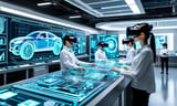 Tata Technologies and Synopsys Join Forces to Accelerate Software-Defined Vehicle Innovation