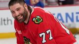 Blackhawks F Patrick Maroon, 36, will retire after season - ESPN