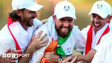 'Europe's Ryder Cup players get free pass to season-ending DP World Tour play-offs'
