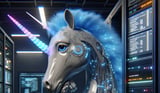 Generative AI Unicorn Capitulation