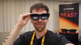 I tested the Viture Beast glasses — should you wait for these AR glasses launching in October?