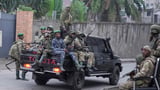 Congo's government and rebels say they are working toward a truce in the east