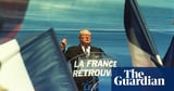 Jean-Marie Le Pen, the enfant terrible of French politics who normalised populism