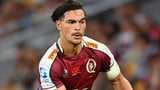 Wallabies recall star from the wilderness