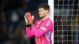 Ligue 1 side eyeing January swoop for Illan Meslier after Leeds goalkeeper's clash with under-pressure manager Daniel Farke