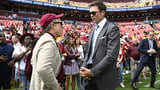 NFL Execs Reportedly Split on Tom Brady in Broadcast Meetings, Some Call It 'Unfair'