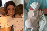 All About Princess Eugenie’s 3 Kids, Including Her Newborn Daughter