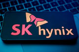SK Hynix plans to double wafer capacity in next five years, group chairman says