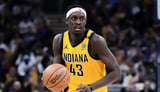 Game Preview: Pacers at Cavaliers