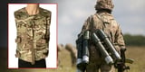 Army news: Body armour used by British Army does NOT stop bullets, shock test results show