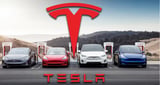 Tesla Says Vision System Can Deploy Airbags Before Impact