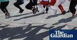White working-class children failed by England’s school system, inquiry finds