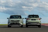 Škoda Elroq: Test-driving the two faces of Czech EV ambition